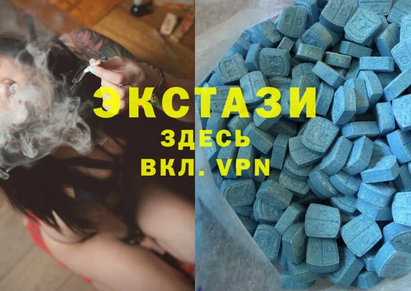 хмурый Дмитров