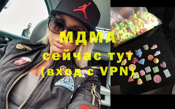 хмурый Дмитров