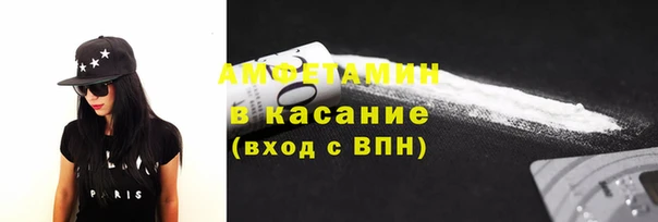 хмурый Дмитров