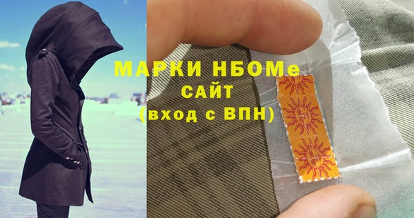 хмурый Дмитров